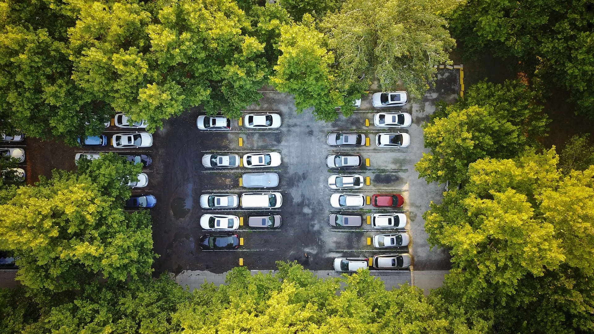 Parking Lot