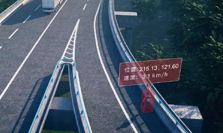 Pedestrian Crossing Detection