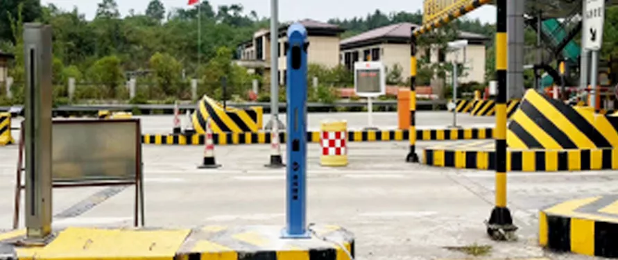 Station/Lane