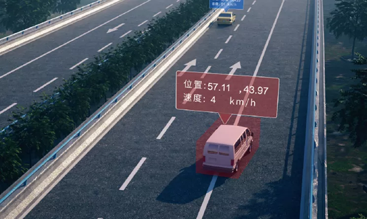 Abnormal Parking Detection