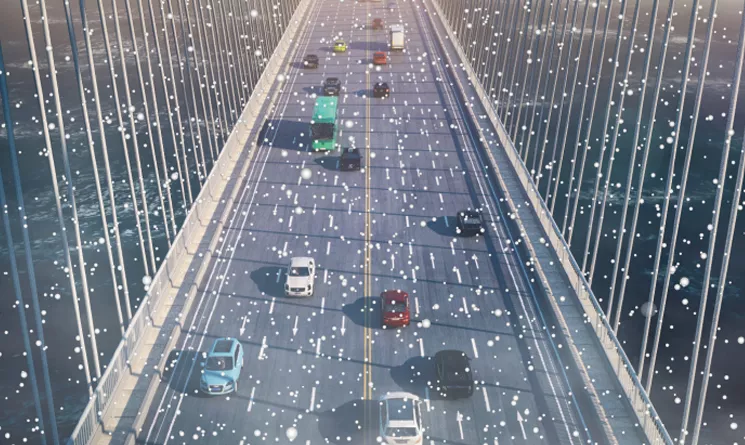 Low Visibility Analysis
