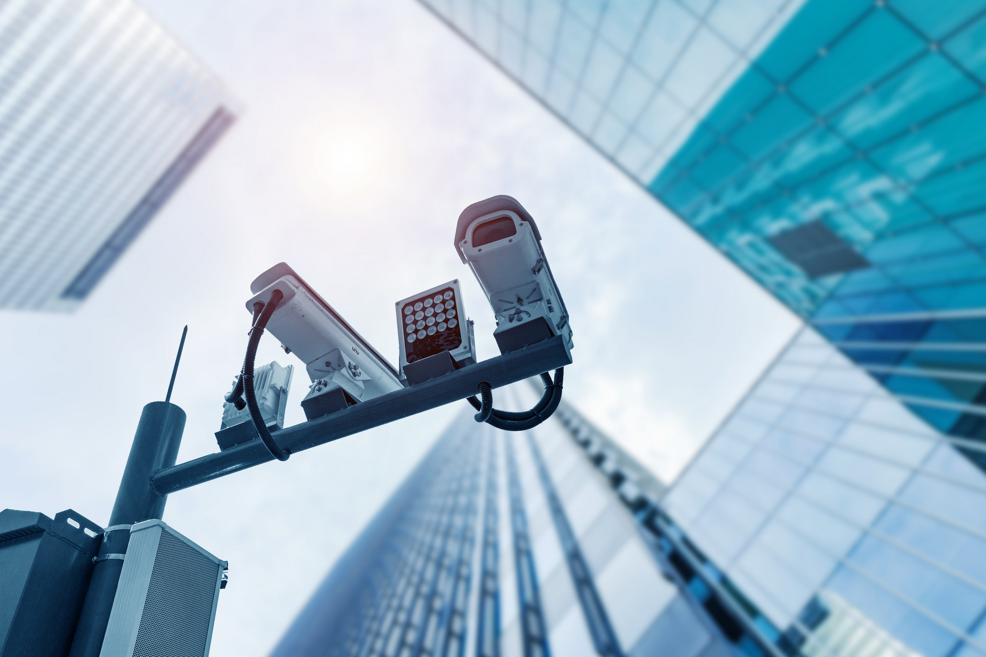 Security Monitoring